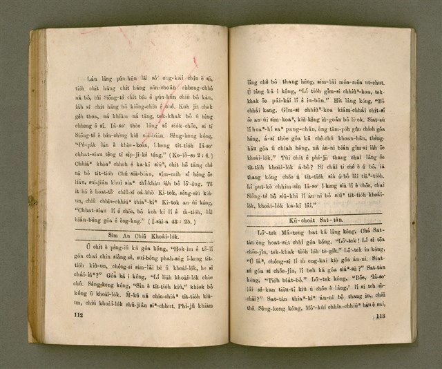 主要名稱：THIAN-LŌ͘ CHÍ-LÂM/其他-其他名稱：天路指南圖檔，第61張，共103張