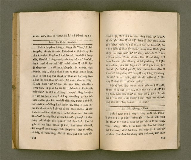 主要名稱：THIAN-LŌ͘ CHÍ-LÂM/其他-其他名稱：天路指南圖檔，第62張，共103張