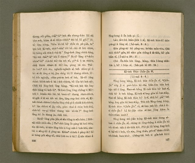 主要名稱：THIAN-LŌ͘ CHÍ-LÂM/其他-其他名稱：天路指南圖檔，第63張，共103張