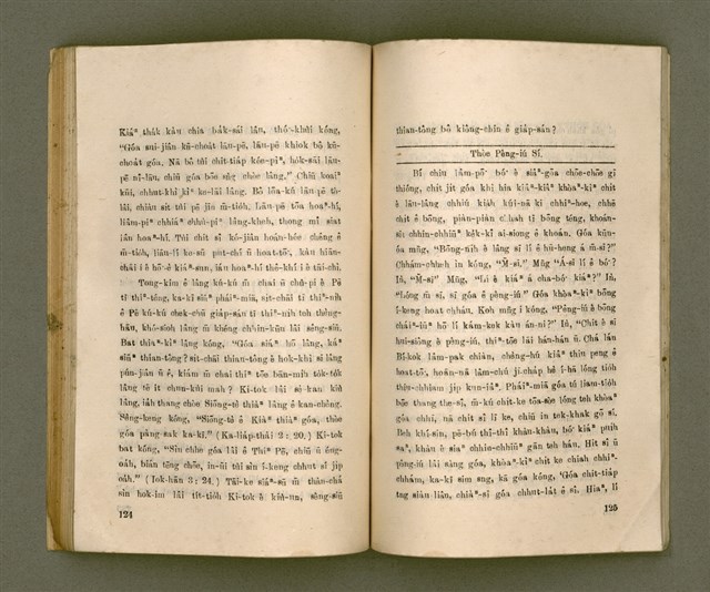 主要名稱：THIAN-LŌ͘ CHÍ-LÂM/其他-其他名稱：天路指南圖檔，第67張，共103張