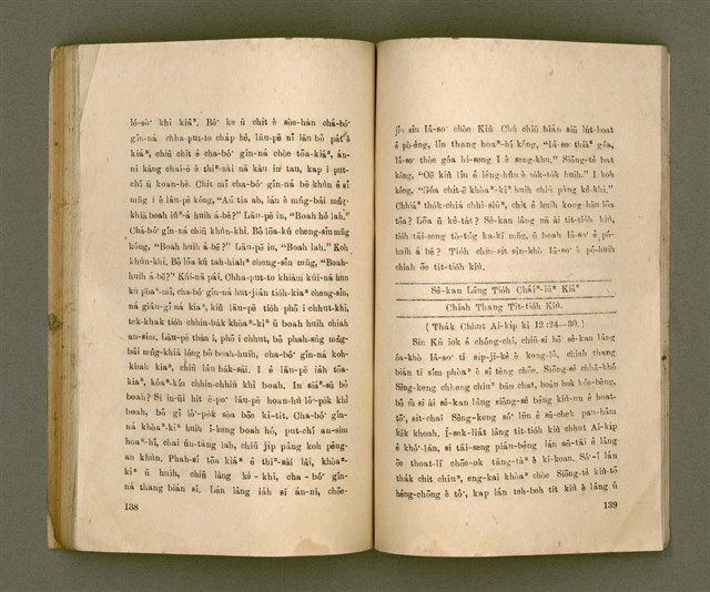 主要名稱：THIAN-LŌ͘ CHÍ-LÂM/其他-其他名稱：天路指南圖檔，第74張，共103張