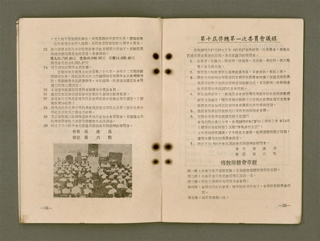 主要名稱：傳總通訊/其他-其他名稱：Thoân Chóng Thong-sìn圖檔，第30張，共44張