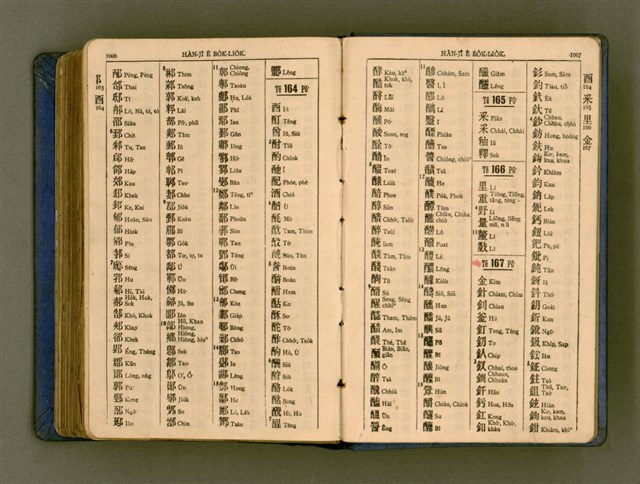 主要名稱：廈門音新字典/其他-其他名稱：Ē-mn̂g im Sin Jī-tián圖檔，第509張，共520張