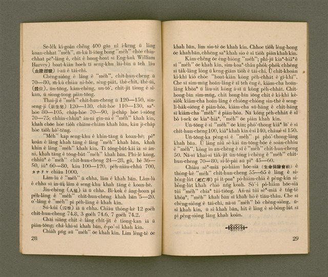 期刊名稱：Ka-têng ê Pêng-iú Tē 2 kî/其他-其他名稱：家庭ê朋友 第2期圖檔，第16張，共31張