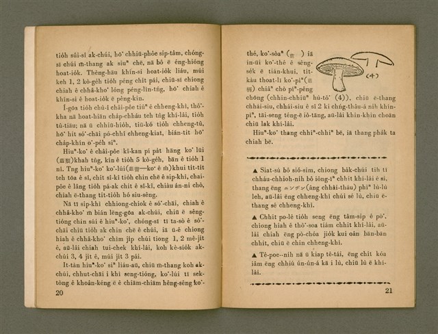 期刊名稱：Ka-têng ê Pêng-iú Tē 76 kî/其他-其他名稱：家庭ê朋友 第76期圖檔，第12張，共28張