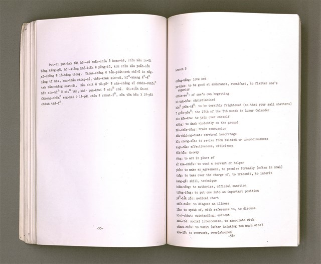 主要名稱：Khó-ài ê siû-jîn/其他-其他名稱：可愛ê仇人圖檔，第31張，共58張