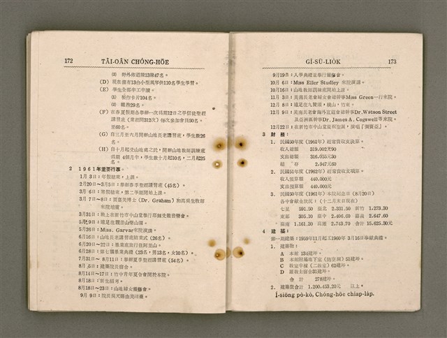 主要名稱：Tâi-oân Ki-tok Tiúⁿ-ló Kàu-hōe Tē 9 Kài Chóng-hōe Gī-sū-lio̍k/其他-其他名稱：台灣基督長老教會 第9屆總會議事錄圖檔，第92張，共110張