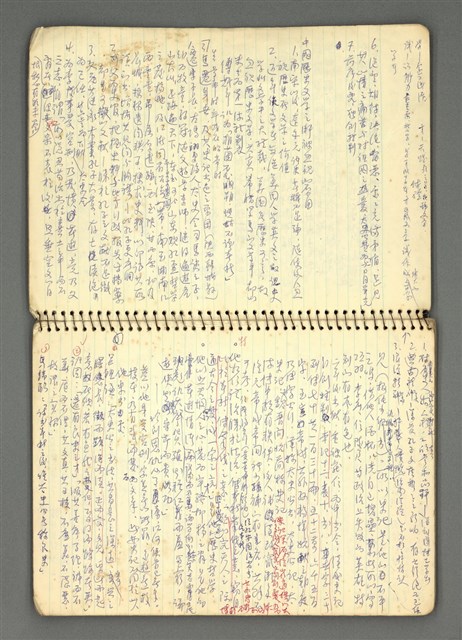 主要名稱：閱讀筆記：座談演講參考資料圖檔，第7張，共34張