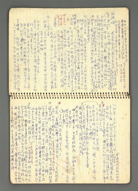 主要名稱：閱讀筆記：座談演講參考資料圖檔，第11張，共34張