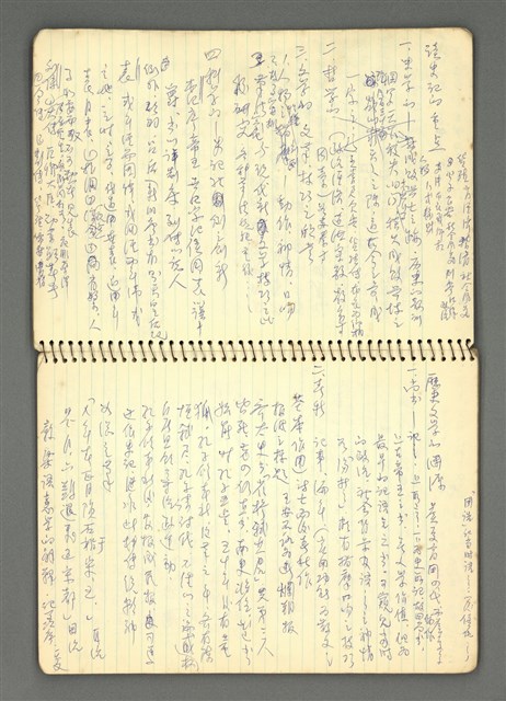 主要名稱：閱讀筆記：座談演講參考資料圖檔，第14張，共34張