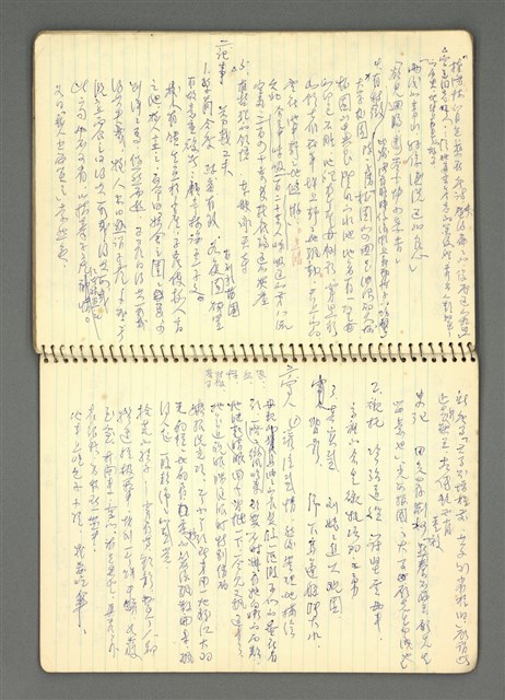 主要名稱：閱讀筆記：座談演講參考資料圖檔，第31張，共34張