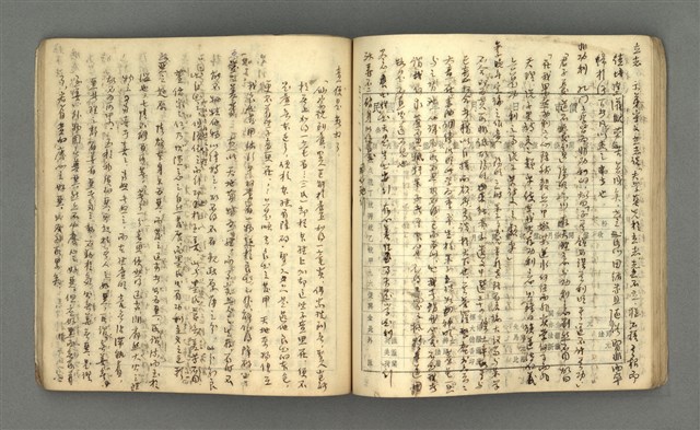 主要名稱：琦君筆記：哲學史筆記（一）圖檔，第55張，共84張