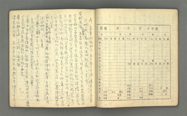 主要名稱：琦君筆記：哲學史筆記（二）圖檔，第29張，共70張