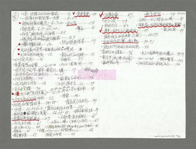 主要名稱：無題名：苦不堪言話墊師………圖檔，第10張，共29張