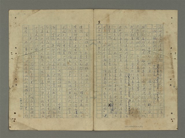 主要名稱：第一章 前言/劃一題名：J.S.布魯那的教育理論—PSSC等新課程的編制原理圖檔，第9張，共13張