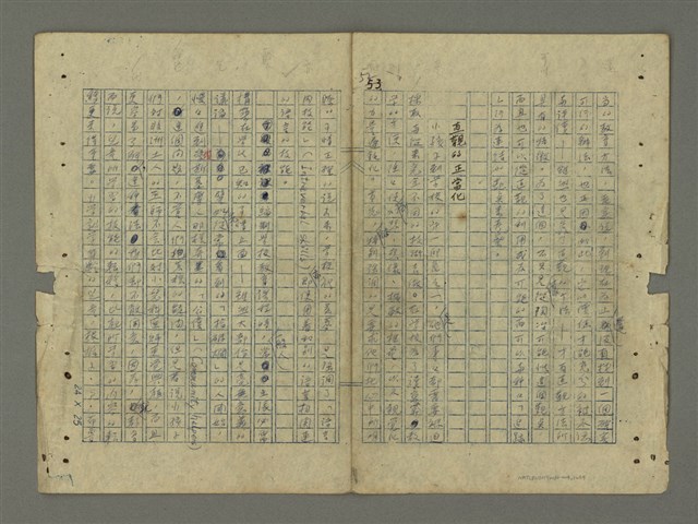 主要名稱：第四章 直觀與分析/劃一題名：J.S.布魯那的教育理論—PSSC等新課程的編制原理圖檔，第10張，共21張