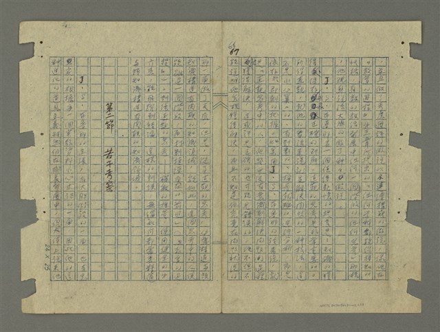 主要名稱：第五章 結論/劃一題名：J.S.布魯那的教育理論—PSSC等新課程的編制原理圖檔，第6張，共13張