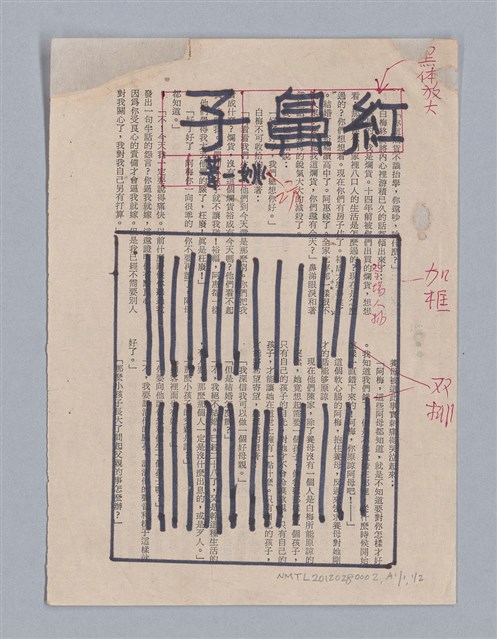 主要名稱：紅鼻子圖檔，第103張，共104張