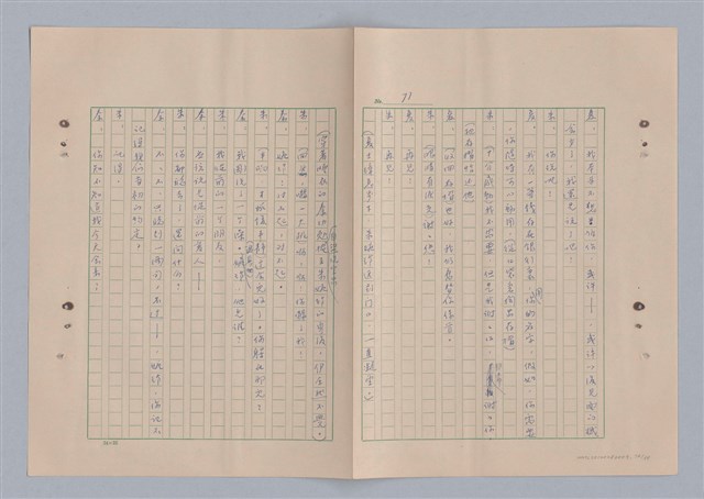 主要名稱：來自鳳凰鎮的人圖檔，第76張，共91張