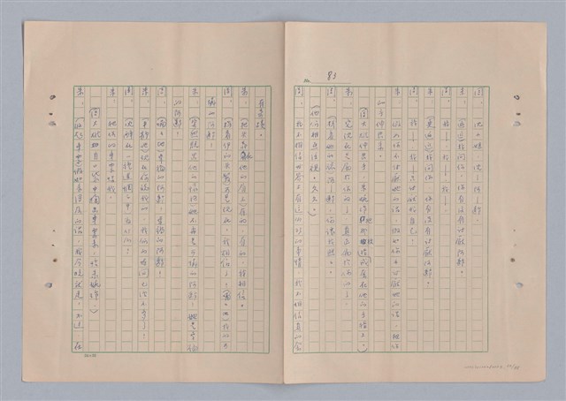 主要名稱：來自鳳凰鎮的人圖檔，第88張，共91張