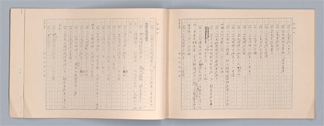 主要名稱：周頌所體現的文化模式/劃一題名：戲劇與文學圖檔，第72張，共97張