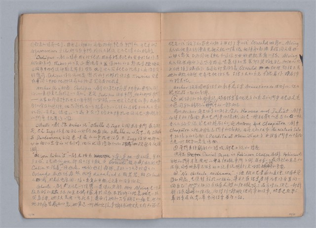 主要名稱：戲劇原理教材2圖檔，第14張，共21張