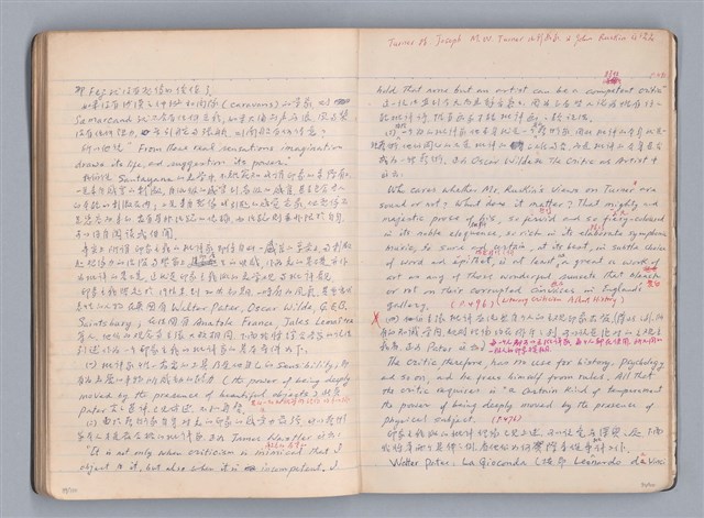 主要名稱：藝術批評教材筆記本1圖檔，第47張，共139張