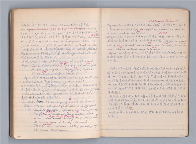 主要名稱：藝術批評教材筆記本1圖檔，第57張，共139張