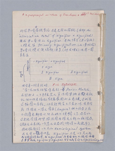 主要名稱：藝術批評教材筆記本2圖檔，第240張，共295張