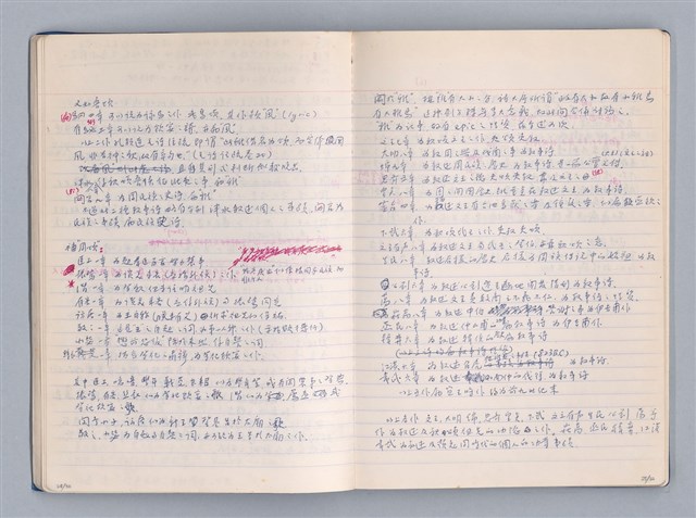 主要名稱：中國神話與祭式中的藝術觀教材圖檔，第14張，共41張