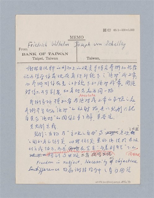主要名稱：西洋戲劇理論教材圖檔，第199張，共235張