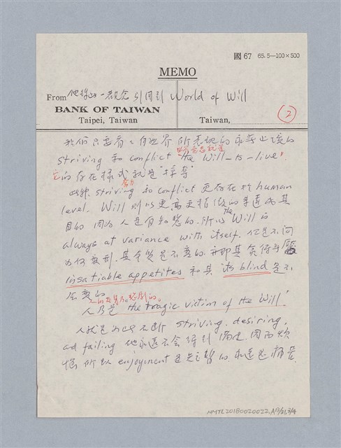主要名稱：西洋戲劇理論教材圖檔，第208張，共235張