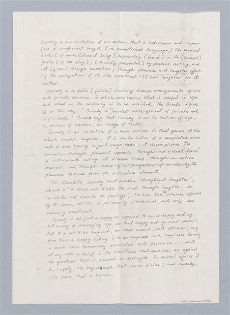 主要名稱：西洋戲劇理論教材圖檔，第225張，共235張