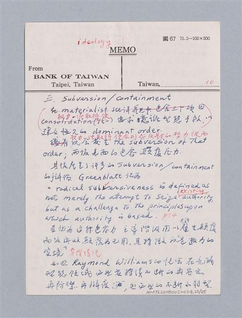 主要名稱：The Three Sisters（1901）/劃一題名：名劇分析圖檔，第22張，共25張