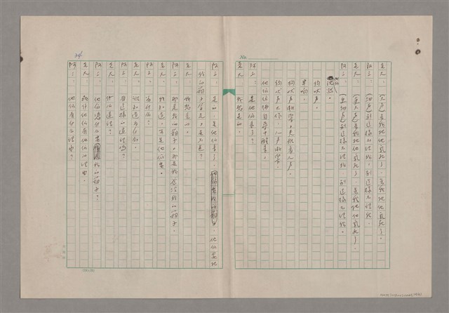 主要名稱：一口箱子圖檔，第35張，共44張