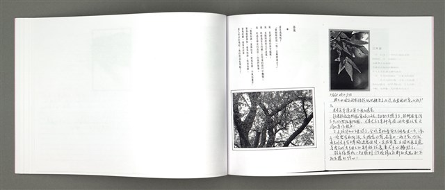 主要名稱：四季的呢喃：虹彩手記(一)〈影本〉圖檔，第55張，共68張