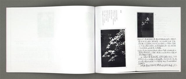 主要名稱：四季的呢喃：虹彩手記(一)〈影本〉圖檔，第59張，共68張