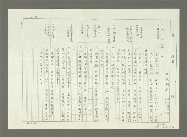 主要名稱：傳統技藝－水里陶（影本）圖檔，第9張，共10張