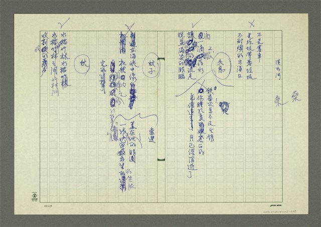 主要名稱：淡水河等五首圖檔，第1張，共1張