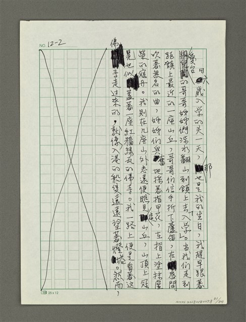 主要名稱：孤兒阿鐵（二）圖檔，第82張，共86張