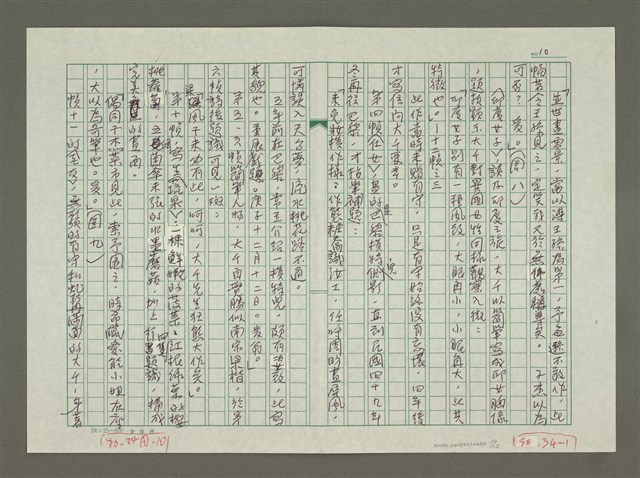 主要名稱：張大千傳：（三七）首度游歐圖檔，第10張，共12張