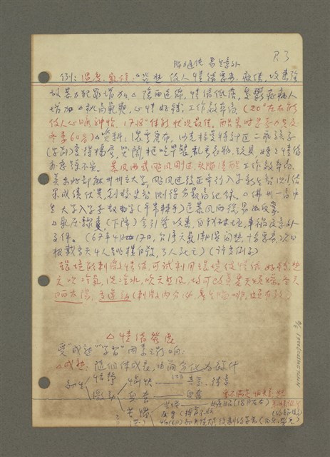 主要名稱：掀開情緒的面紗圖檔，第3張，共4張