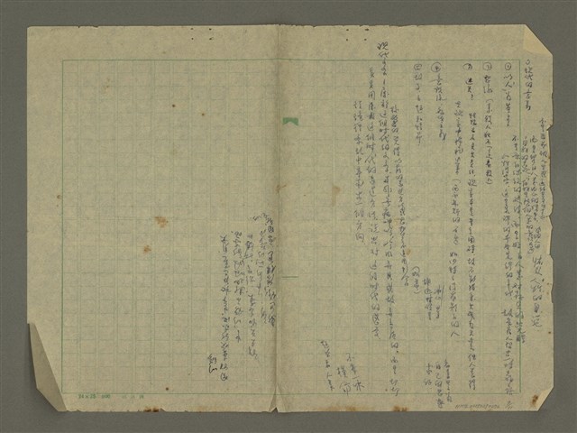 主要名稱：現代文學的欣賞圖檔，第9張，共11張