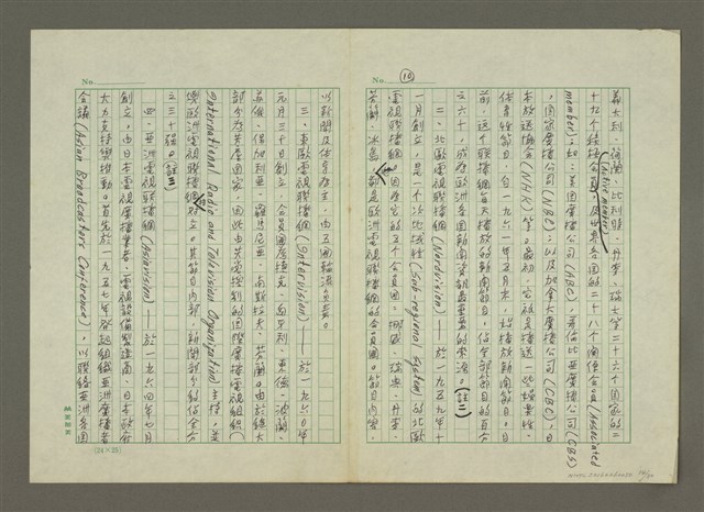 主要名稱：世界新聞史綱圖檔，第14張，共80張