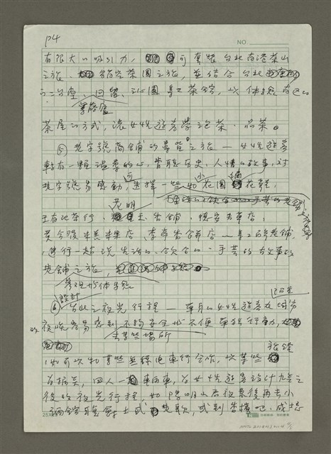 主要名稱：五、開發女性旅客的深度之旅圖檔，第4張，共5張