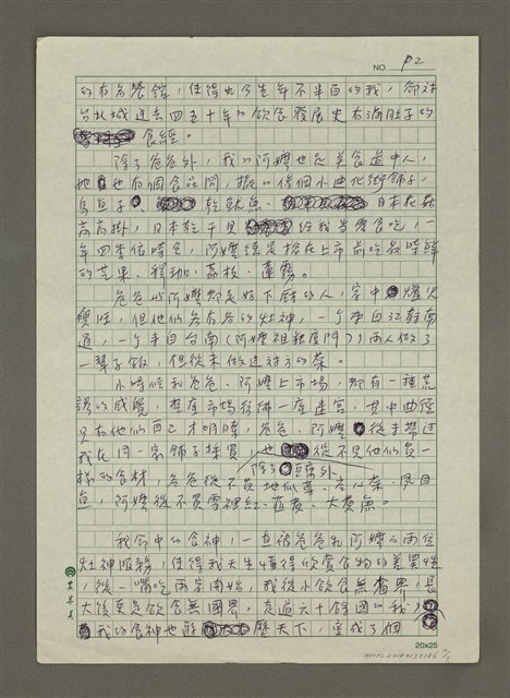 主要名稱：食神坐命圖檔，第2張，共3張