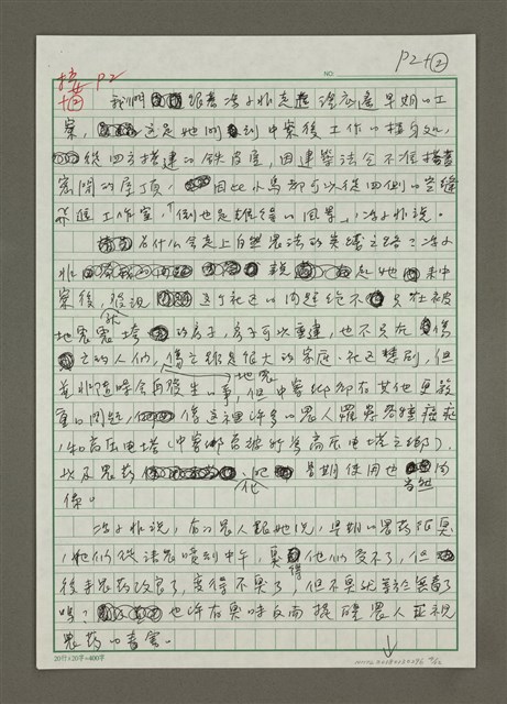 主要名稱：從土地倫理了解社會學的現代農人—溪底遙學習農園和馮小非的故事圖檔，第4張，共12張