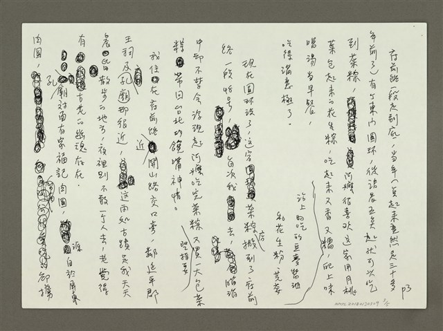 主要名稱：台南府前路舊夢重溫圖檔，第3張，共5張