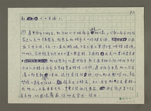 主要名稱：夜市圖檔，第3張，共6張