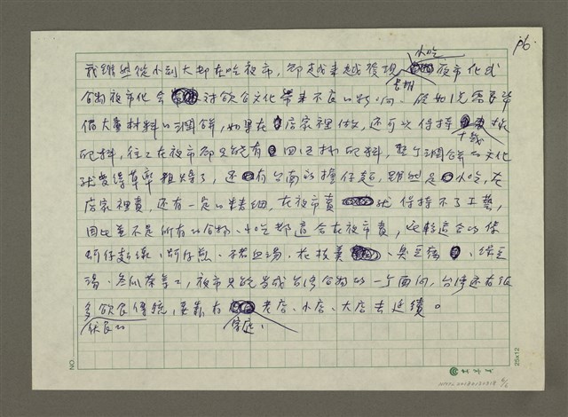 主要名稱：夜市圖檔，第6張，共6張